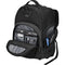 Targus 16" Compact Rolling Backpack (Black)