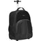 Targus 16" Compact Rolling Backpack (Black)