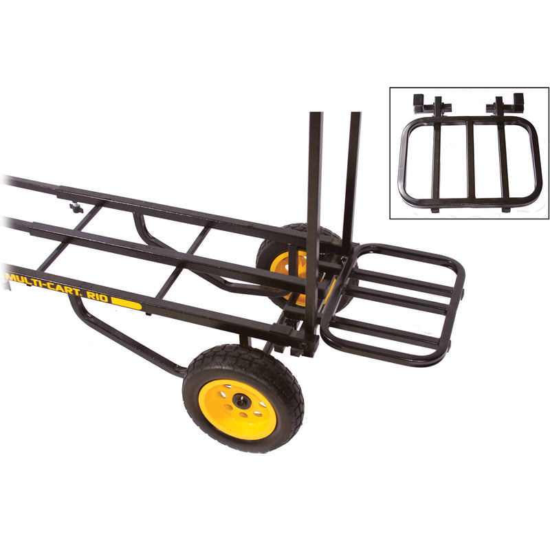 MultiCart RRK1 Cargo Extension Rack