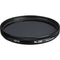 Hoya 62mm Circular Polarizer Glass Filter