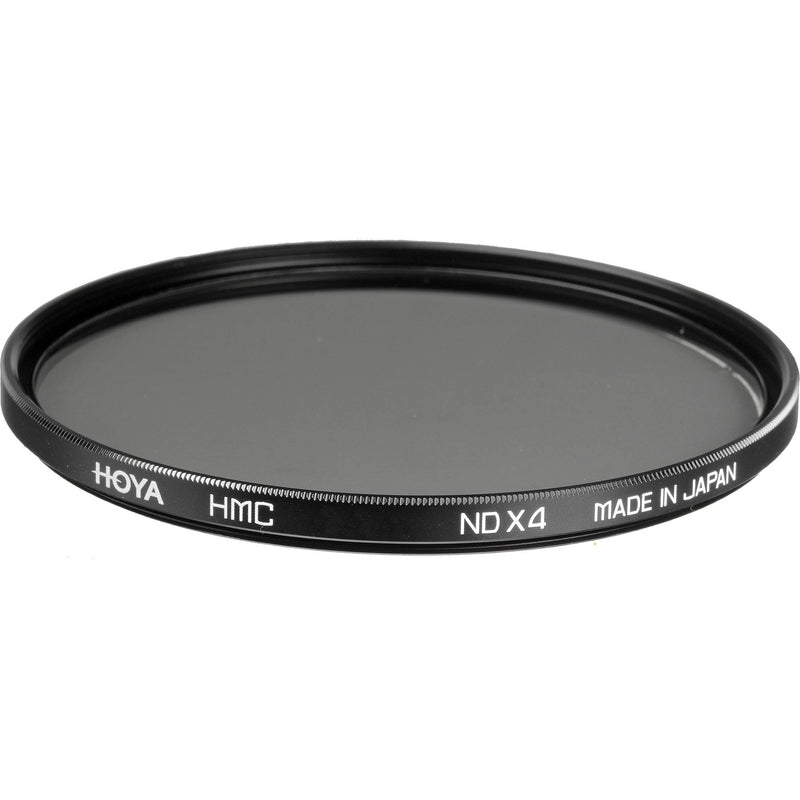 Hoya 82mm Neutral Density (NDX4) 0.6 Filter
