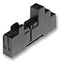 SCHRACK - TE CONNECTIVITY RT7872P Relay Socket, DIN Rail, Screwless Clamp, 16 A, 240 VAC, XT Series