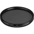 Hoya 40.5mm Linear Polarizer Glass Filter