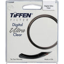 Tiffen 82mm Digital Ultra Clear Filter