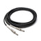 Hosa GTR-225 Guitar Cable Straight TO Same 25 FT 87X3737