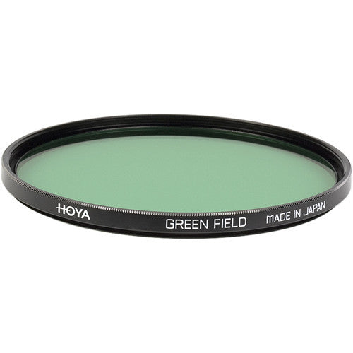 Hoya Green Enhancer (Green Field) Filter (77 mm)