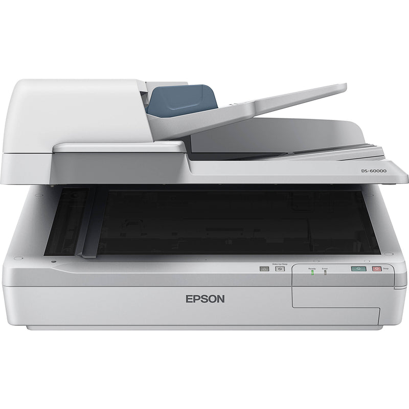 Epson Workforce DS-60000 Scanner