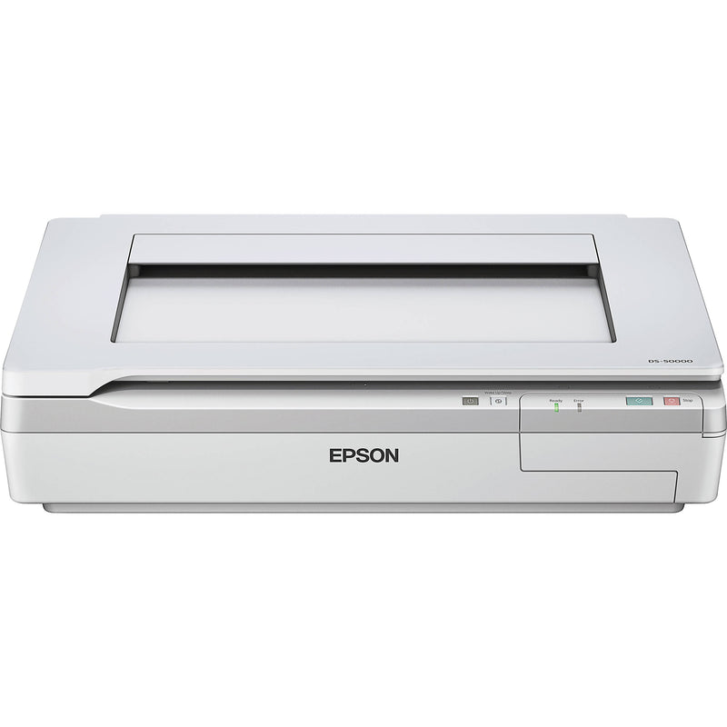 Epson WorkForce DS-50000 Document Scanner