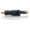 C2G 50ft Pro Series Plenum HDMI Cable (Black)