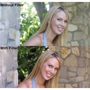 Hoya Portrait Glass Filter (58 mm)