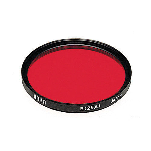 Hoya 67mm Red