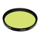 Hoya 52mm Yellow-Green