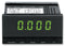 OMRON INDUSTRIAL AUTOMATION K3MAFA224VACVDC Digital Panel Meter, 24VAC/DC, 5 Digits, Frequency, 0.05Hz to 5kHz