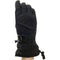Freehands Men's Soft Shell Ski/Snowboard Gloves (Medium)