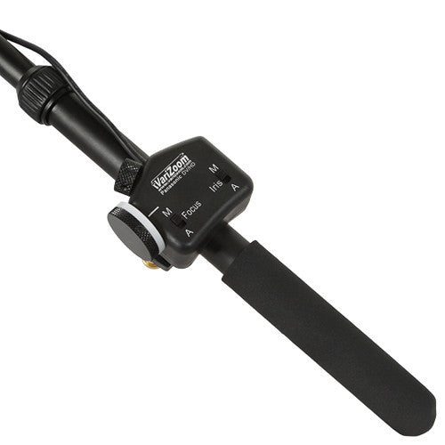 VariZoom VZPFI Focus/Iris Controller