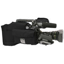 PortaBrace CBA-PDW530 Camera Body Armor (Black)