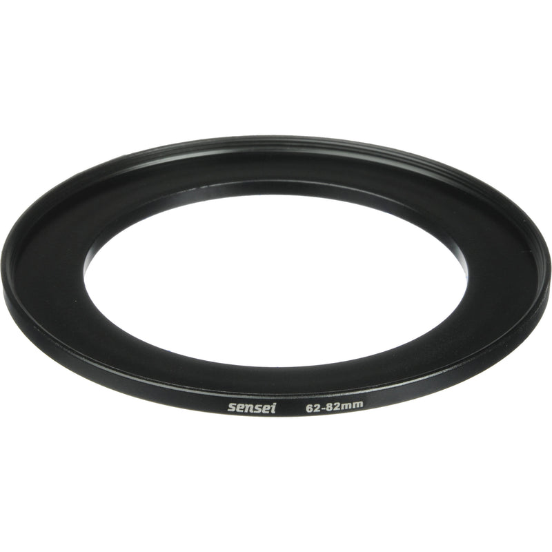 BHPV Sensei 82mm Step-Up Ring Kit