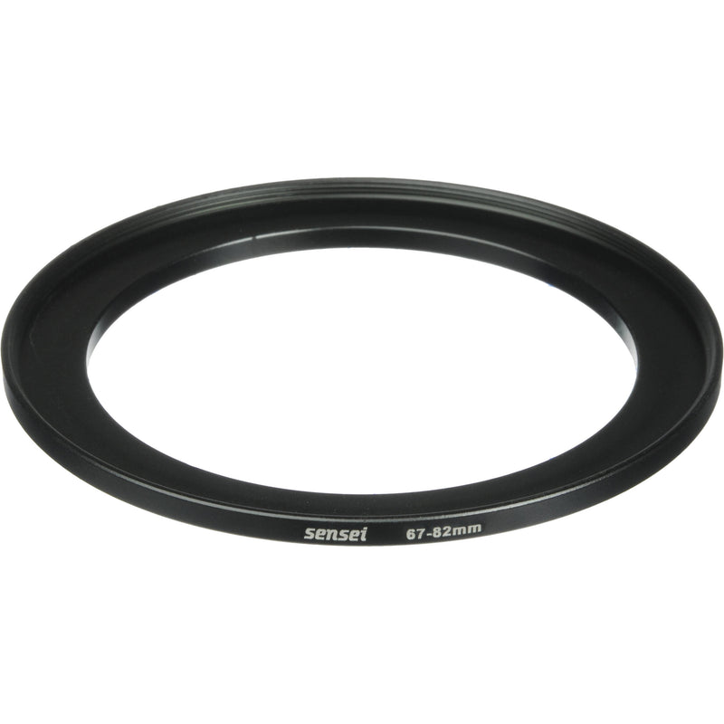 BHPV Sensei 82mm Step-Up Ring Kit