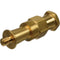 Impact Standard Stud for Super Clamp with 1/4"-20 Male Threads