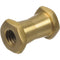Impact Short Double Female Stud for Super Clamps with 1/4"-20 & 3/8" Threads