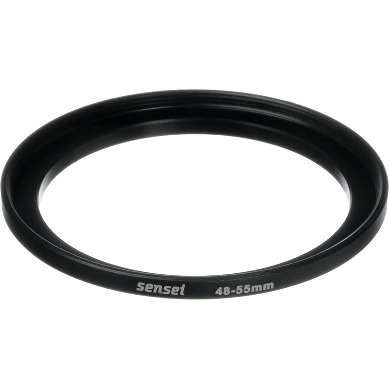 Sensei PRO 46-62mm Aluminum Step-Up Ring