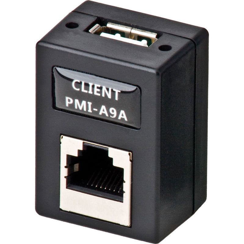 Intelix PMI-A9A USB over Twisted-Pair Extender Transmitter