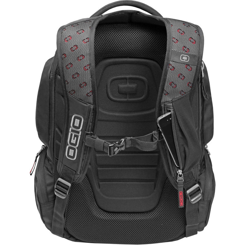 OGIO Renegade RSS Backpack (Black)