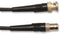 RADIALL R284C0351008 RF / Coaxial Cable Assembly, BNC Straight Plug, BNC Straight Plug, RG58, 50 ohm, 16.4 ft, 5 m