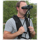 Field Optics Research BinoPod Harness System (Black)