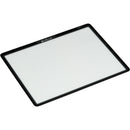 Vello 2.7" Glass LCD Screen Protector