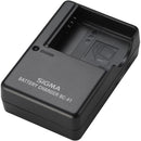 Sigma BC-41 Battery Charger for Sigma DP Merrill Digital Cameras