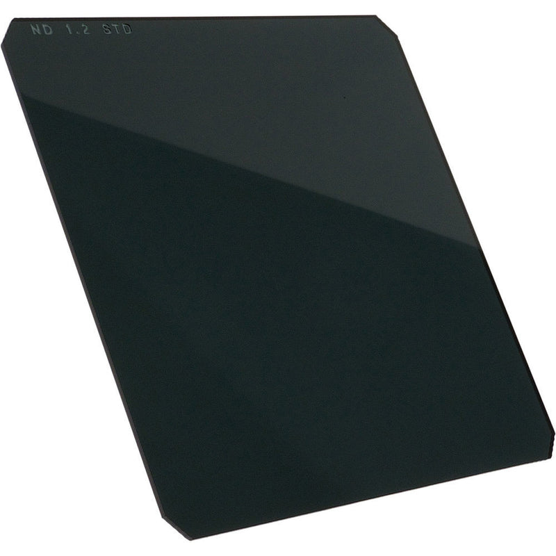 Formatt Hitech 85 x 85mm Resin Standard Neutral Density 1.2 Filter
