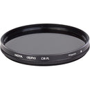 Sony FE 50mm f/1.8 Lens with Circular Polarizer Filter Kit