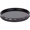 Sony Sonnar T* FE 55mm f/1.8 ZA Lens with Circular Polarizer Kit