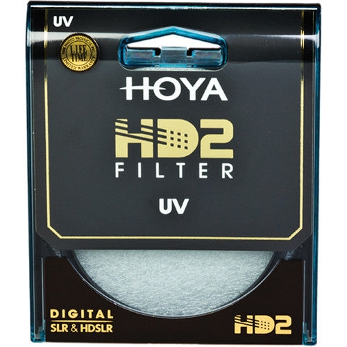 Hoya 37mm HD2 UV Filter