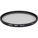 FUJIFILM XF 90mm f/2 R LM WR Lens with UV and Circular Polarizer Filters