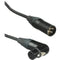 Azden SGM-250 Shotgun Microphone & Shockmount Kit with XLR Cable