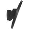 Chief LCM1U FUSION Large Flat Panel Ceiling Mount (Black)