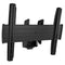 Chief MCM1U FUSION Medium Flat Panel Ceiling Mount (Black)