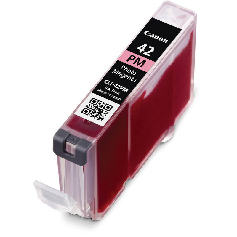 Canon CLI-42 Photo Magenta Ink Cartridge