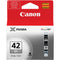 Canon CLI-42 Gray Ink Cartridge
