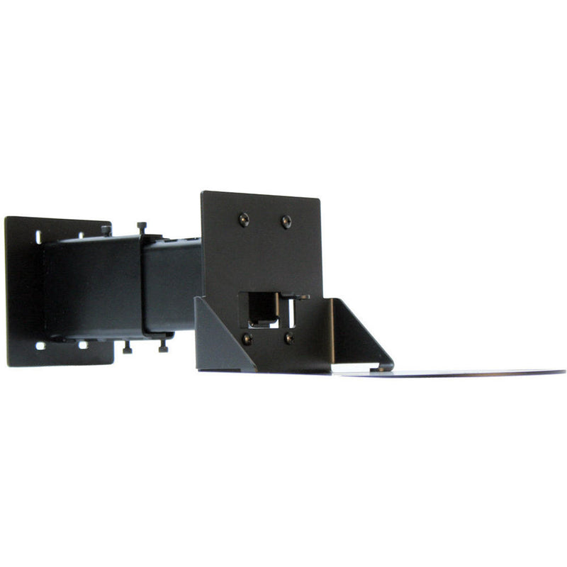 Vaddio Adjustable Extension Wall Bracket for CONCEAL