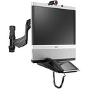 Chief JSB2090B Custom Interface Bracket for Cisco EX90