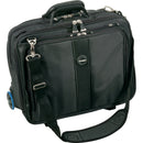 Kensington Contour Roller Case for Laptops (Black)