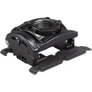 Chief RPA Elite Ceiling Projector Mount and SLM304 Bracket with Keyed Locking (Lock C)