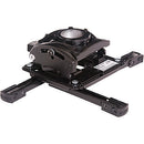 Chief RPA Elite Ceiling Projector Mount and SLM304 Bracket with Keyed Locking (Lock C)