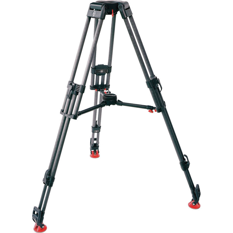 Sachtler System 60 Plus EFP Tripod System
