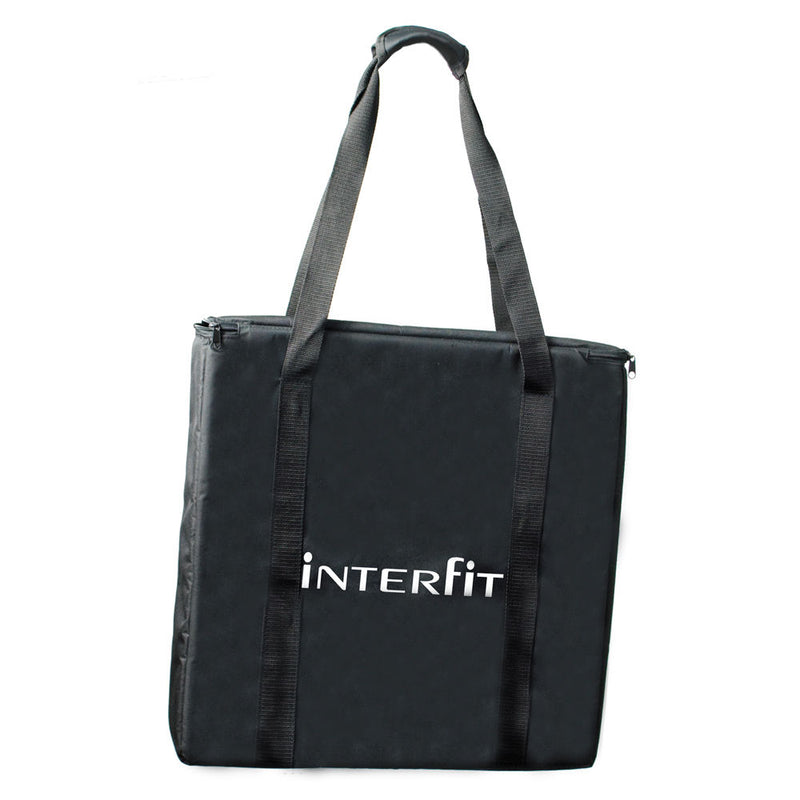 Interfit Carry Case for Fluorescent Ring Lite 3 (Black)