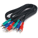 C2G 12' Value RCA Component Video Cable (Black)