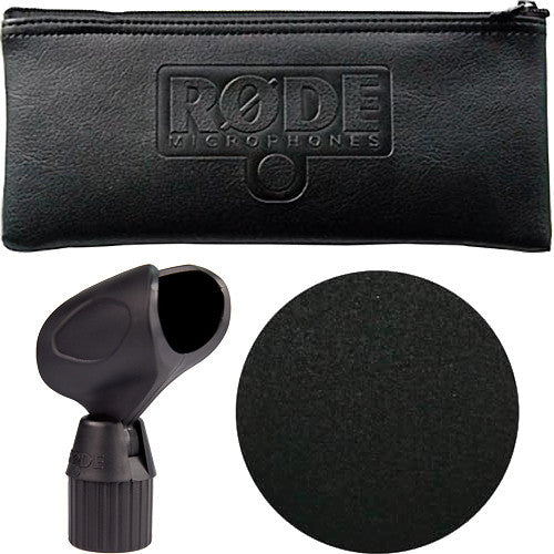 Rode M3 Multi-Powered Cardioid Condenser Microphone